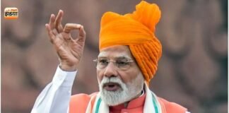 RSS स्थापना दिवस पर PM मोदी का खास संदेश, योगी और धामी ने भी दी बधाई, जानें क्या कहा? RSS स्थापना दिवस