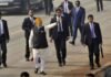 दशहरा कार्यक्रम में पीएम मोदी की एंट्री से पहले दिल्ली में हाई अलर्ट! 2,500 जवान संभालेंगे मोर्चा, जानें क्या है खास इंतजाम PM Modi Security