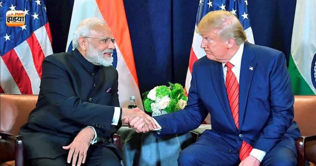 India-US Deal India-US Deal