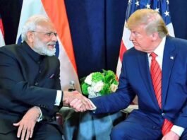 भारत के साथ समझौते पर ट्रंप का बड़ा खुलासा, क्या जल्द मिलेगी टैरिफ से राहत? India-US Deal