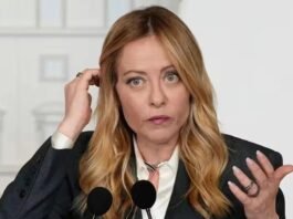 इटली में उपद्रव करने वाले नाबालिगों पर कसेगा शिकंजा! मेलोनी ने लिया ये बड़ा फैसला प्रधानमंत्री जॉर्जिया मेलोनी