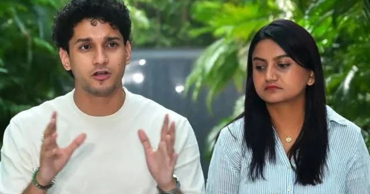 CJP की रत्ना सिंह CJP की रत्ना सिंह