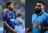 भूवी की वापसी पर क्या बोले मोहम्मद शमी, कहा- ‘उन्हें बहुत पहले टीम में…’ मोहम्मद शमी