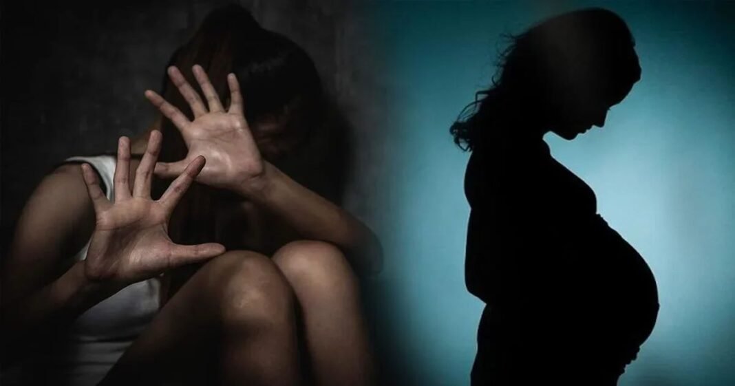 Dausa Minor Rape Case