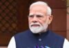 PM मोदी ने युवाओं को लेकर किया बड़ा ऐलान? चिन्मय मिशन के मंच से कही ये अहम बात प्रधानमंत्री नरेंद्र मोदी