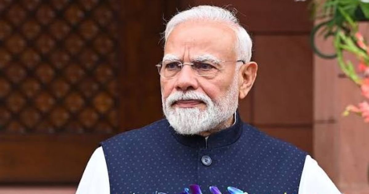 प्रधानमंत्री नरेंद्र मोदी प्रधानमंत्री नरेंद्र मोदी