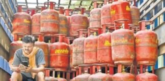 यूपी के इस शहर में 2500 घरों का LPG कनेक्शन होगा बंद? जानिए क्या है पूरा मामला LPG कनेक्शन