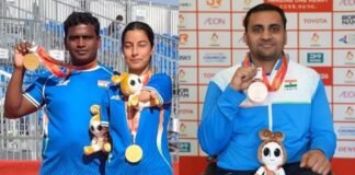 Asian Para Games 2026: भारत ने 30 गोल्ड समेत जीते 114 मेडल, जानें किस स्थान पर खत्म हुआ सफर Asian Para Games 2026