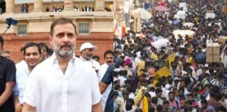 दिल्ली में INDIA गठबंधन की महारैली पर संकट? राहुल गांधी को व्यापारियों ने लिखी चिट्ठी, जानें क्या है बड़ी मांग INDIA Alliance Rally