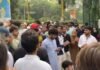 Jamia News: दीवारों पर नारों से लेकर इमरान मसूद की हिरासत तक, जामिया में क्यों बढ़ा विवाद? Jamia News