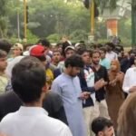Jamia News: दीवारों पर नारों से लेकर इमरान मसूद की हिरासत तक, जामिया में क्यों बढ़ा विवाद? Jamia News