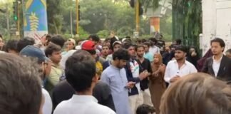 Jamia News: दीवारों पर नारों से लेकर इमरान मसूद की हिरासत तक, जामिया में क्यों बढ़ा विवाद? Jamia News