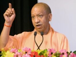 CM योगी आदित्यनाथ