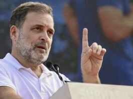 राहुल गांधी ने BJP को क्यों कहा ‘दिल से धन्यवाद’? 1 नवंबर की रैली से पहले पोस्ट ने बढ़ाई सियासी हलचल! राहुल गांधी