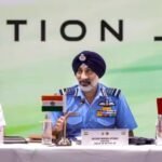 ऑपरेशन सिंदूर के बाद वायुसेना प्रमुख का पाकिस्तान को कड़ा संदेश, बोले- कोई भी ठिकाना हमारी पहुंच से… वायुसेना प्रमुख एपी सिंह