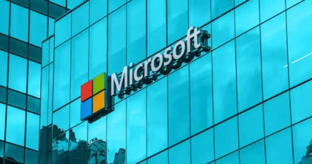 Microsoft Microsoft
