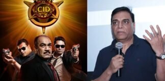 CID के पीछे छिपा था ये बड़ा नाम, 77 साल की उम्र में निधन से टीवी जगत में छाया मातम CID के निर्माता बीपी सिंह
