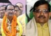 Bihar MLC Election: दरभंगा में कांग्रेस का किला ढहा, RJD-कांग्रेस-CPM की अलग राह पड़ी भारी? किसने मारी बाजी Bihar MLC Election Result