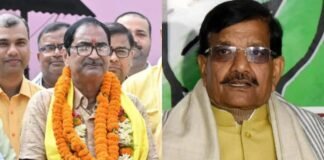 Bihar MLC Election: दरभंगा में कांग्रेस का किला ढहा, RJD-कांग्रेस-CPM की अलग राह पड़ी भारी? किसने मारी बाजी Bihar MLC Election Result