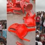 प्रयागराज में ‘रन फॉर यूनिटी’ के नाम पर मचा बवाल! हजारों धावकों ने क्यों तोड़ी कुर्सियां, BJP नेता को भी घेरा; जानिए पूरा मामला रन फॉर यूनिटी