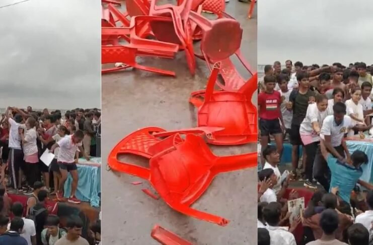 रन फॉर यूनिटी