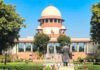 SIR विवाद में आज SC में बड़ा फैसला? CEC ज्ञानेश कुमार को हटाने की मांग वाली याचिकाओं पर होगी सुनवाई सुप्रीम कोर्ट