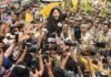 Delhi Protest: UN की चिंता पर भारत का दो टूक जवाब, आखिर क्यों कहा- हमारे आंतरिक मामलों से दूर रहें? Delhi Protest