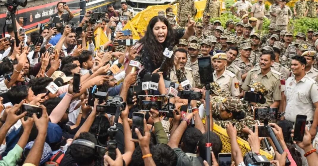 Delhi Protest: UN की चिंता पर भारत का दो टूक जवाब, आखिर क्यों कहा- हमारे आंतरिक मामलों से दूर रहें? Delhi Protest