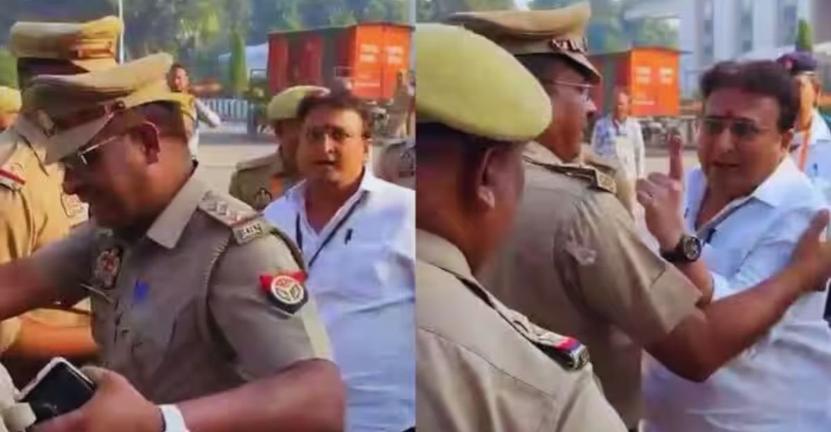 प्रत्याशी विक्रांत वशिष्ठ प्रत्याशी विक्रांत वशिष्ठ
