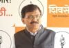 फडणवीस सरकार में बिश्नोई गैंग के लोग? संजय राउत के आरोप से मचा बवाल, शिंदे पर भी छिड़ी बहस संजय राउत