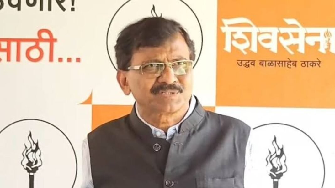 फडणवीस सरकार में बिश्नोई गैंग के लोग? संजय राउत के आरोप से मचा बवाल, शिंदे पर भी छिड़ी बहस संजय राउत