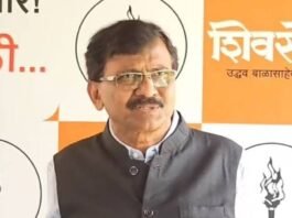 संजय राउत