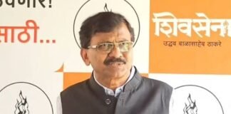 फडणवीस सरकार में बिश्नोई गैंग के लोग? संजय राउत के आरोप से मचा बवाल, शिंदे पर भी छिड़ी बहस संजय राउत