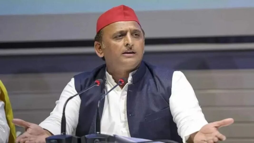 यूपी राज्यसभा चुनाव में BJP की 8 सीटों पर जीत, सपा की ताकत बढ़ी, अब कितने सांसद? BJP