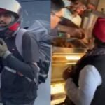 काफिला रोककर काकोरी में समोसा खाने लगे अखिलेश यादव, बीजेपी पर बोला तीखा हमला अखिलेश यादव