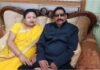 बिहार की राजनीति में बड़ा भूचाल! अनंत सिंह के बाद अब पत्नी पर गिरी गाज, रातों-रात छिन गया राज्य मंत्री का पद अनंत सिंह