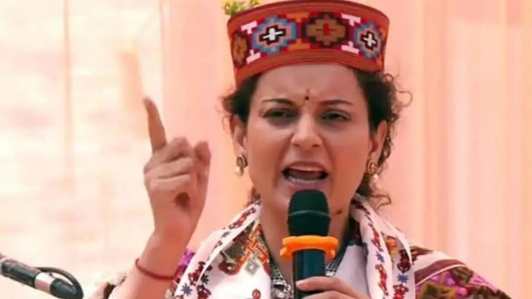 रामलला के दर्शन के बाद कंगना रनौत ने ऐसा क्या कहा, जो चर्चा में आ गया? कंगना रनौत