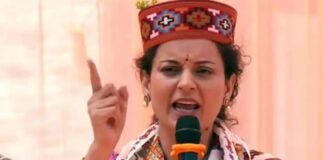 रामलला के दर्शन के बाद कंगना रनौत ने ऐसा क्या कहा, जो चर्चा में आ गया? कंगना रनौत