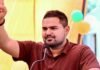 UP के इस एयरपोर्ट में भ्रष्टाचार का आरोप! बृजभूषण सिंह के बेटे ने CM योगी को लिखी चिट्ठी बृजभूषण सिंह