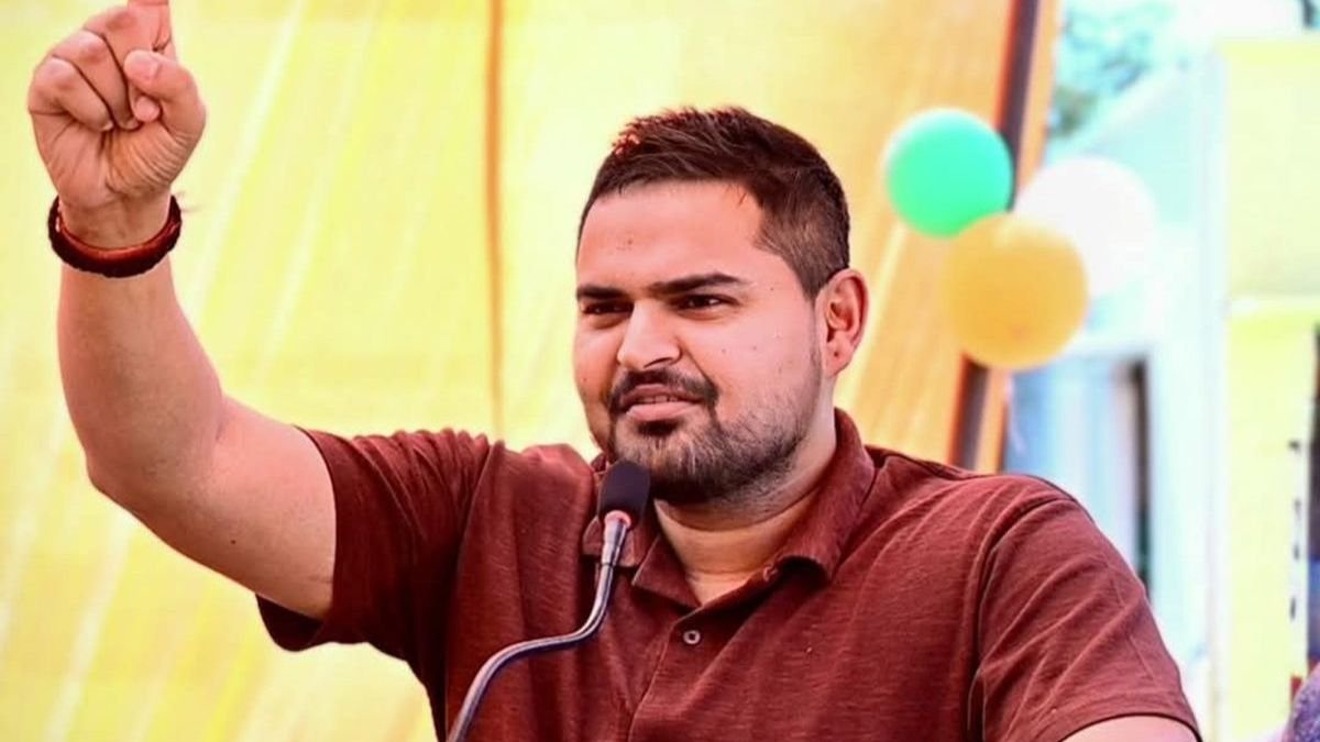 बृजभूषण सिंह बृजभूषण सिंह