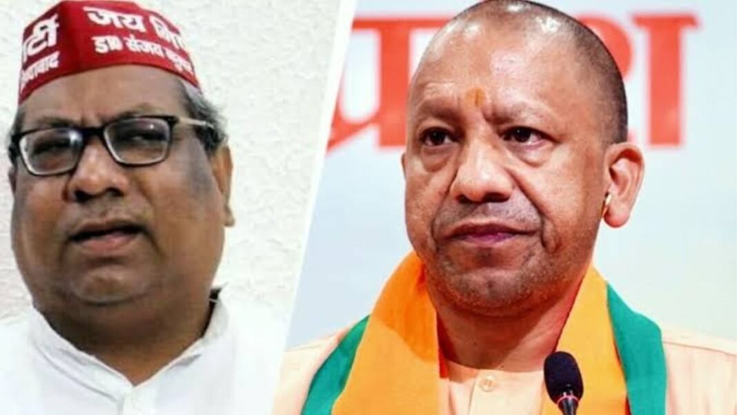 यूपी चुनाव से पहले संजय निषाद का BJP को अल्टीमेटम! क्या NDA छोड़ने की तैयारी में हैं मंत्री? संजय निषाद