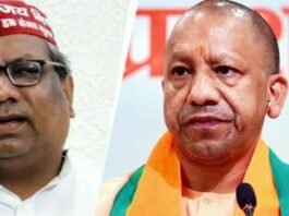 यूपी चुनाव से पहले संजय निषाद का BJP को अल्टीमेटम! क्या NDA छोड़ने की तैयारी में हैं मंत्री? संजय निषाद