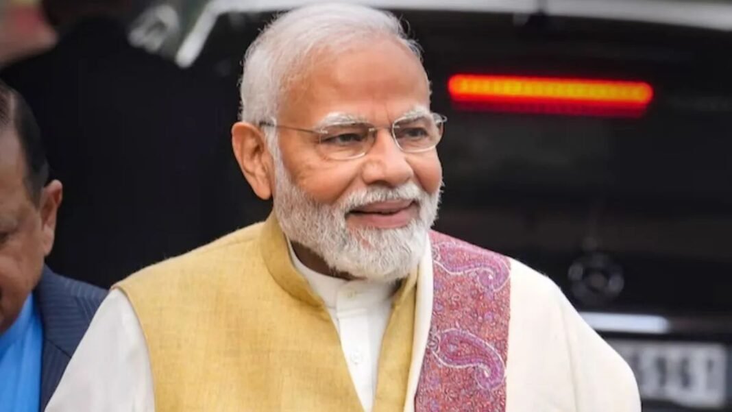 BJP की जीत से गदगद PM मोदी! उपचुनाव के नतीजों पर बोले- ‘यह जनादेश हमें और…’ BJP