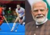 44 साल का इंतजार खत्म! चीन को धूल चटाकर भारतीय बेटियों ने रचा इतिहास, प्रधानमंत्री मोदी बोले- ‘बेहद खास पल’ चीन
