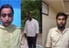 घर में पेंटिंग करने वाले पर आया पत्नी का दिल, बीच में आया पति तो रच डाली खौफनाक साजिश कर्नाटक