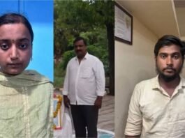 घर में पेंटिंग करने वाले पर आया पत्नी का दिल, बीच में आया पति तो रच डाली खौफनाक साजिश कर्नाटक