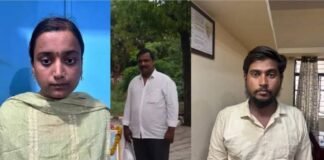 घर में पेंटिंग करने वाले पर आया पत्नी का दिल, बीच में आया पति तो रच डाली खौफनाक साजिश कर्नाटक