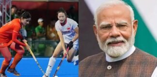 44 साल का इंतजार खत्म! चीन को धूल चटाकर भारतीय बेटियों ने रचा इतिहास, प्रधानमंत्री मोदी बोले- ‘बेहद खास पल’ चीन