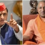 अयोध्या से CM योगी को अखिलेश यादव की सीधी चुनौती, बोले- ‘इतना भरोसा है तो खुद…’ अखिलेश यादव
