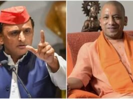 अखिलेश यादव